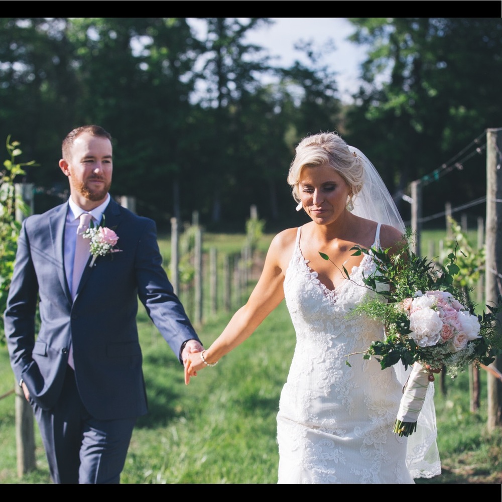 Meet your Posher, Kristin